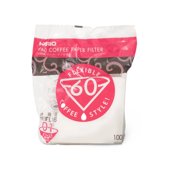 Hario - Filtres per V60