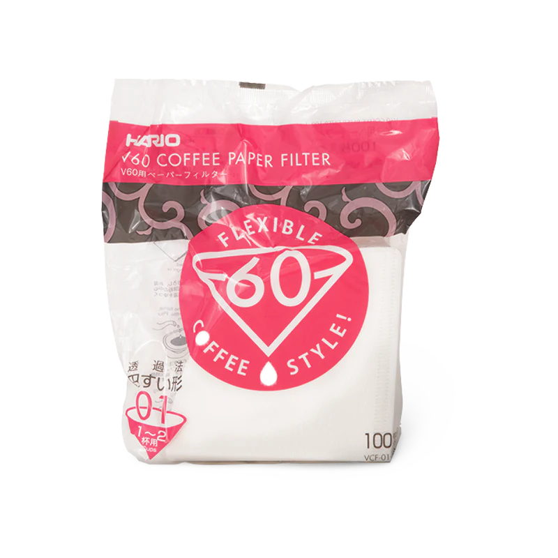 Hario - Filtres per V60