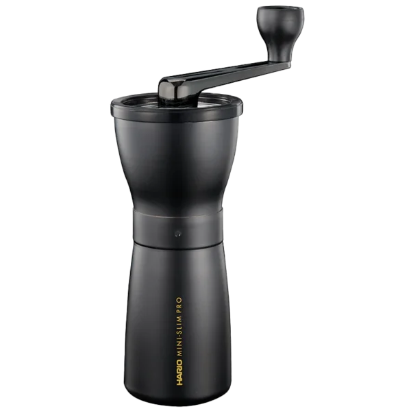 Mini Grinder Slim Pro