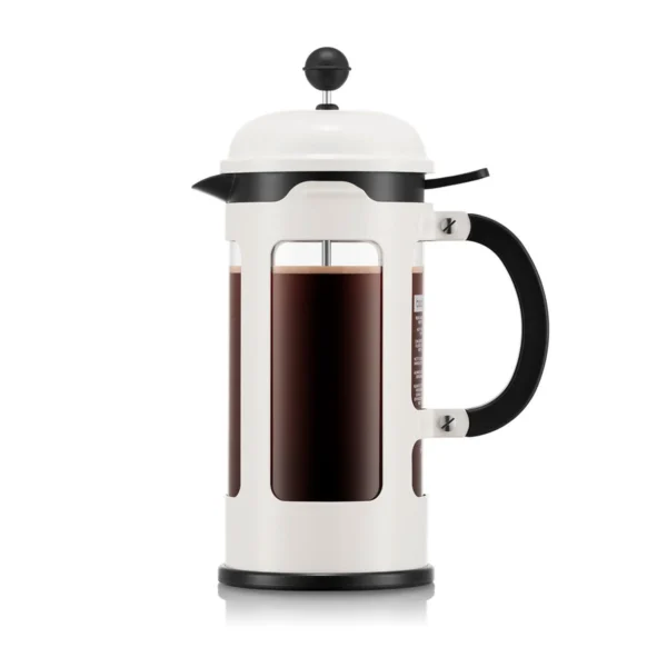 BODUM© | Cafetera de prensa francesa