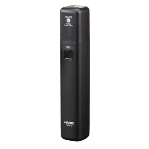 HARIO | Esmoladora elèctrica portàtil Electro Solo