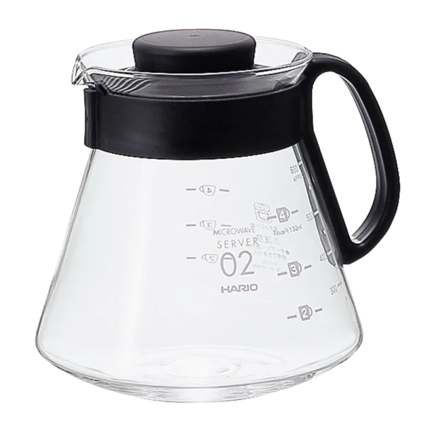 HARIO | Servidor Gama V60